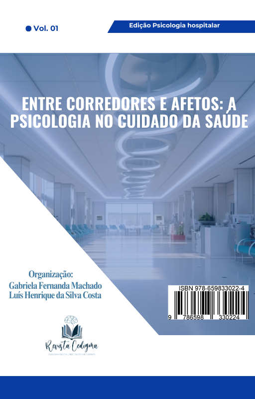 					Visualizar v. 1 n. 1 (2024): Entre Corredores e Afetos: A psicologia no cuidado da saúde
				